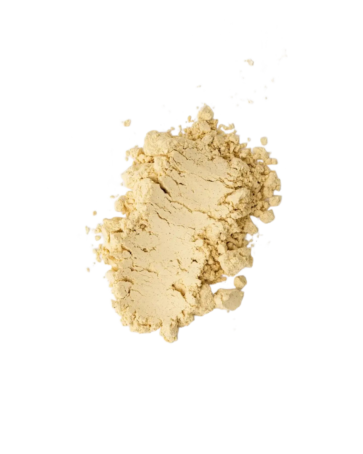 Whey protein em pó sabor baunilha